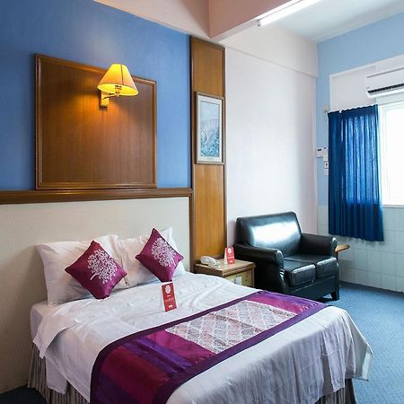 Hotel Mingood George Town Eksteriør bilde