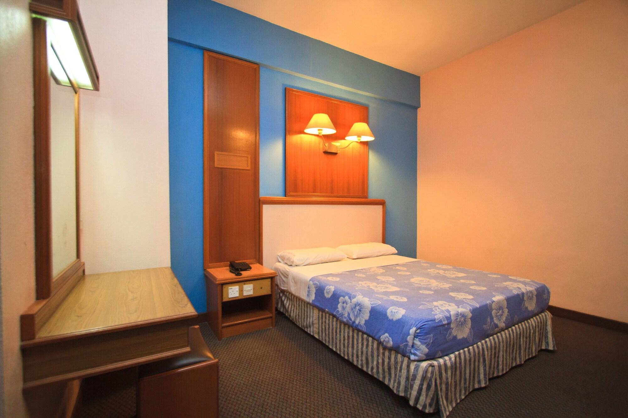Hotel Mingood George Town Eksteriør bilde