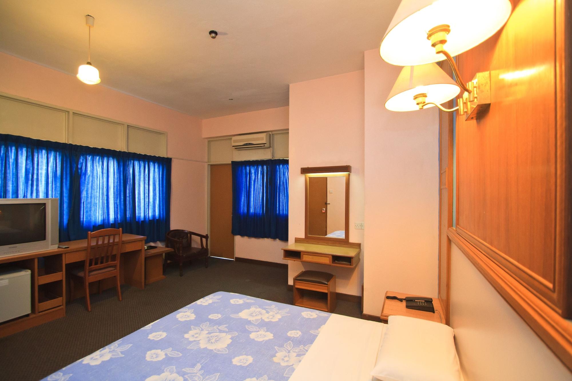 Hotel Mingood George Town Eksteriør bilde
