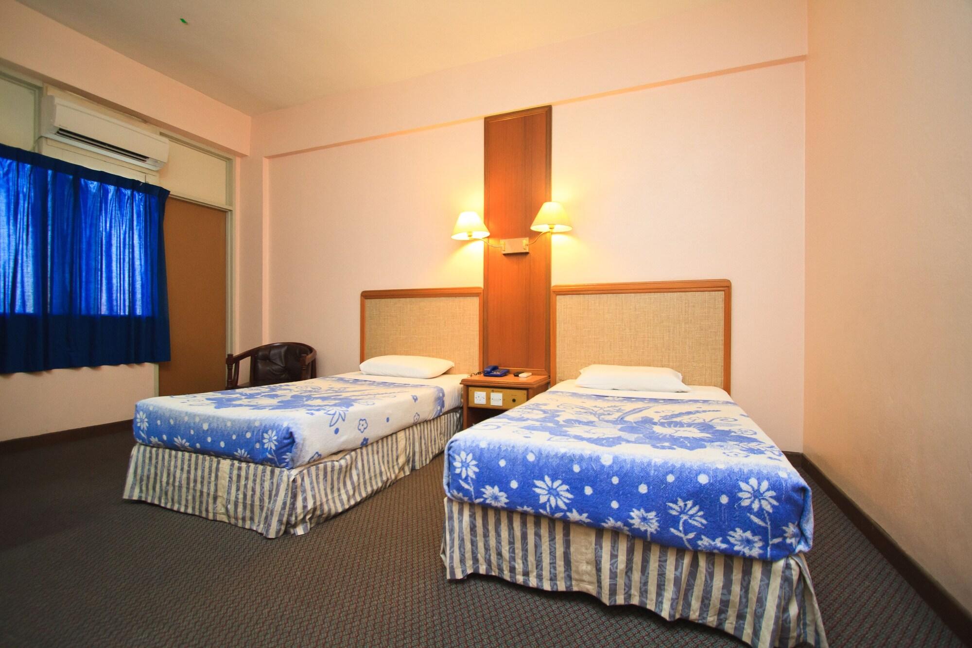Hotel Mingood George Town Eksteriør bilde