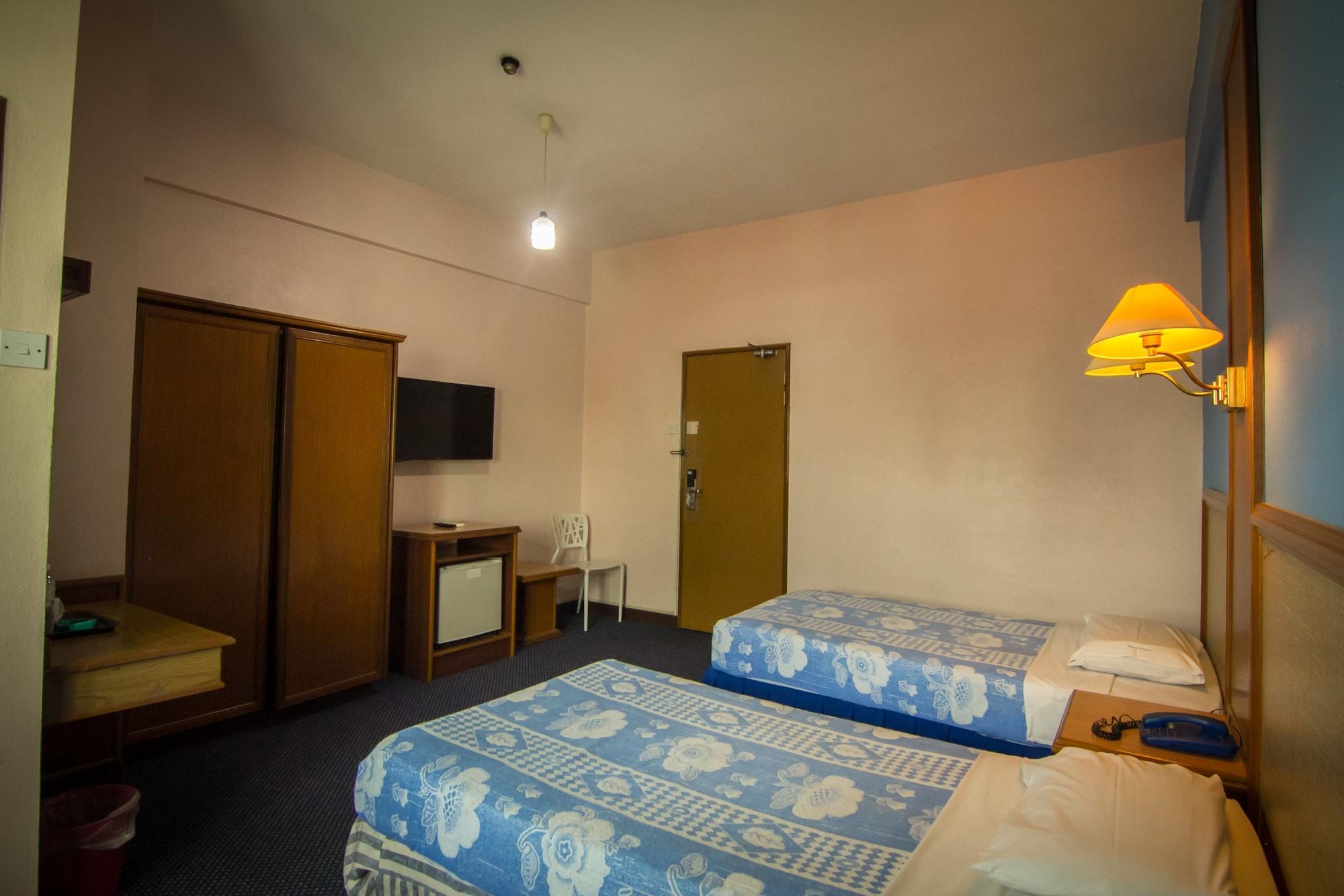Hotel Mingood George Town Eksteriør bilde