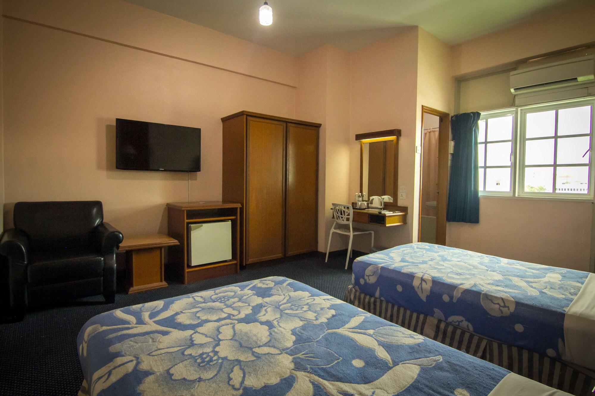 Hotel Mingood George Town Eksteriør bilde