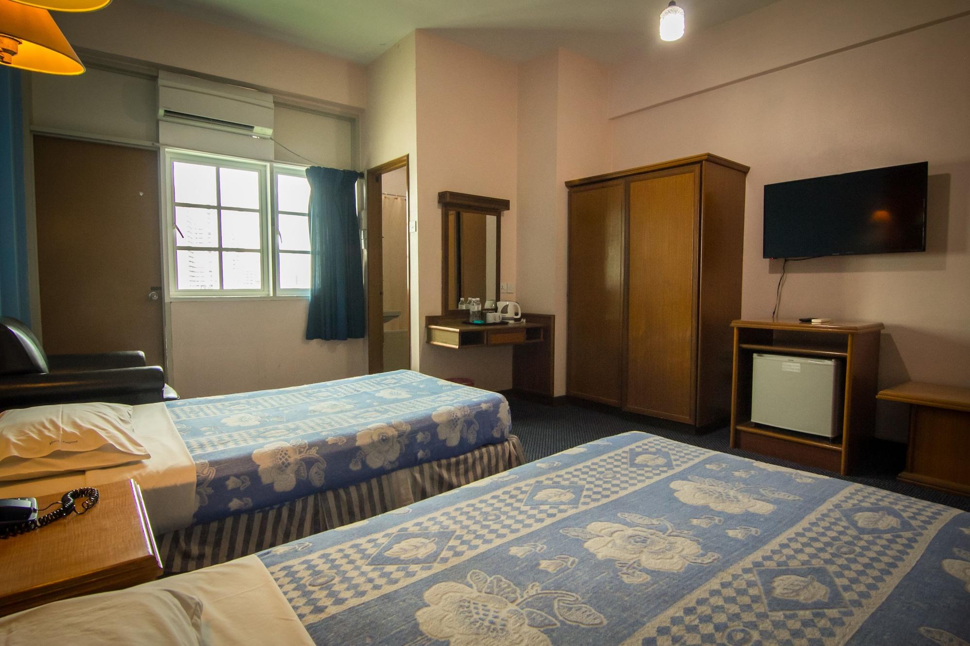 Hotel Mingood George Town Eksteriør bilde