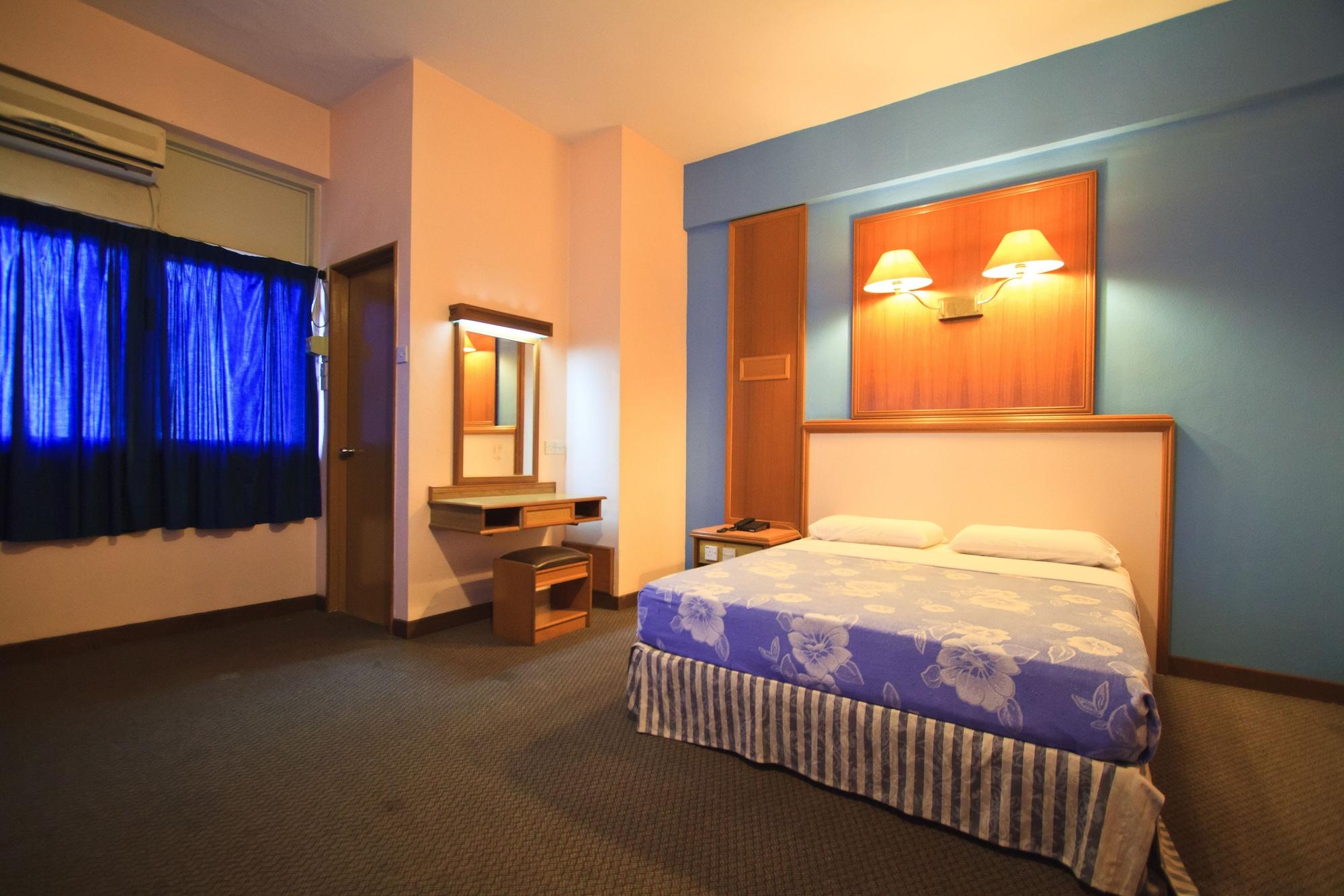 Hotel Mingood George Town Eksteriør bilde