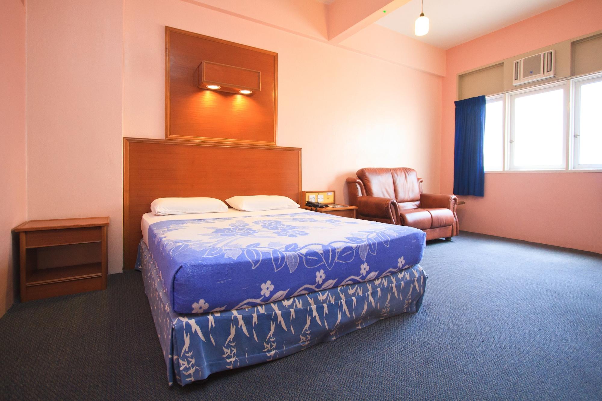Hotel Mingood George Town Eksteriør bilde