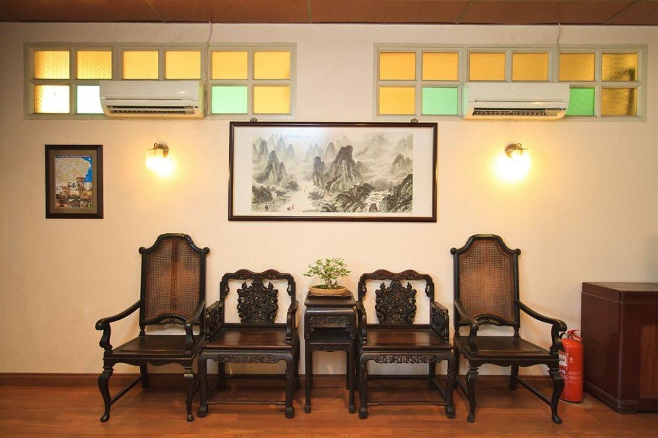 Hotel Mingood George Town Eksteriør bilde