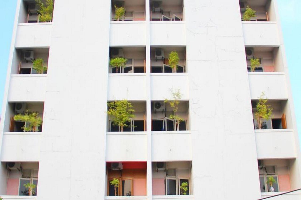 Hotel Mingood George Town Eksteriør bilde