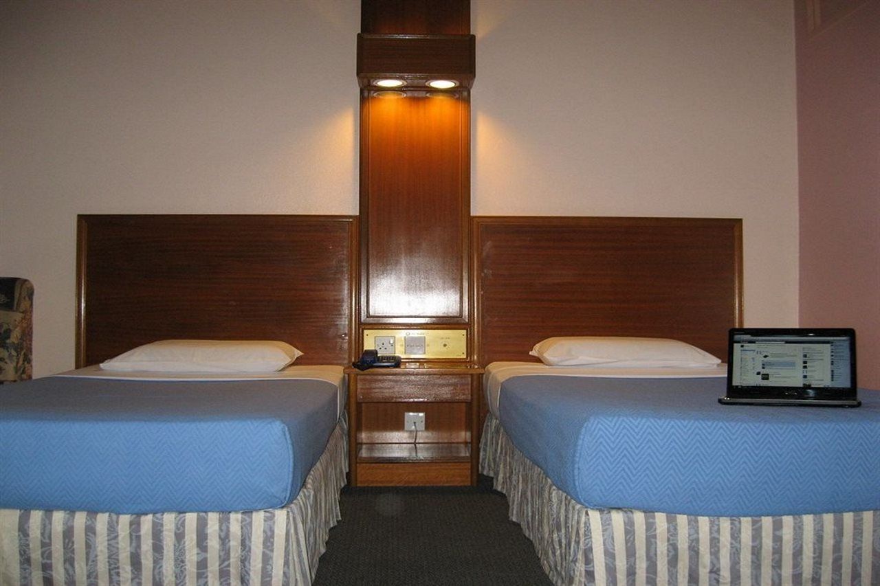 Hotel Mingood George Town Eksteriør bilde