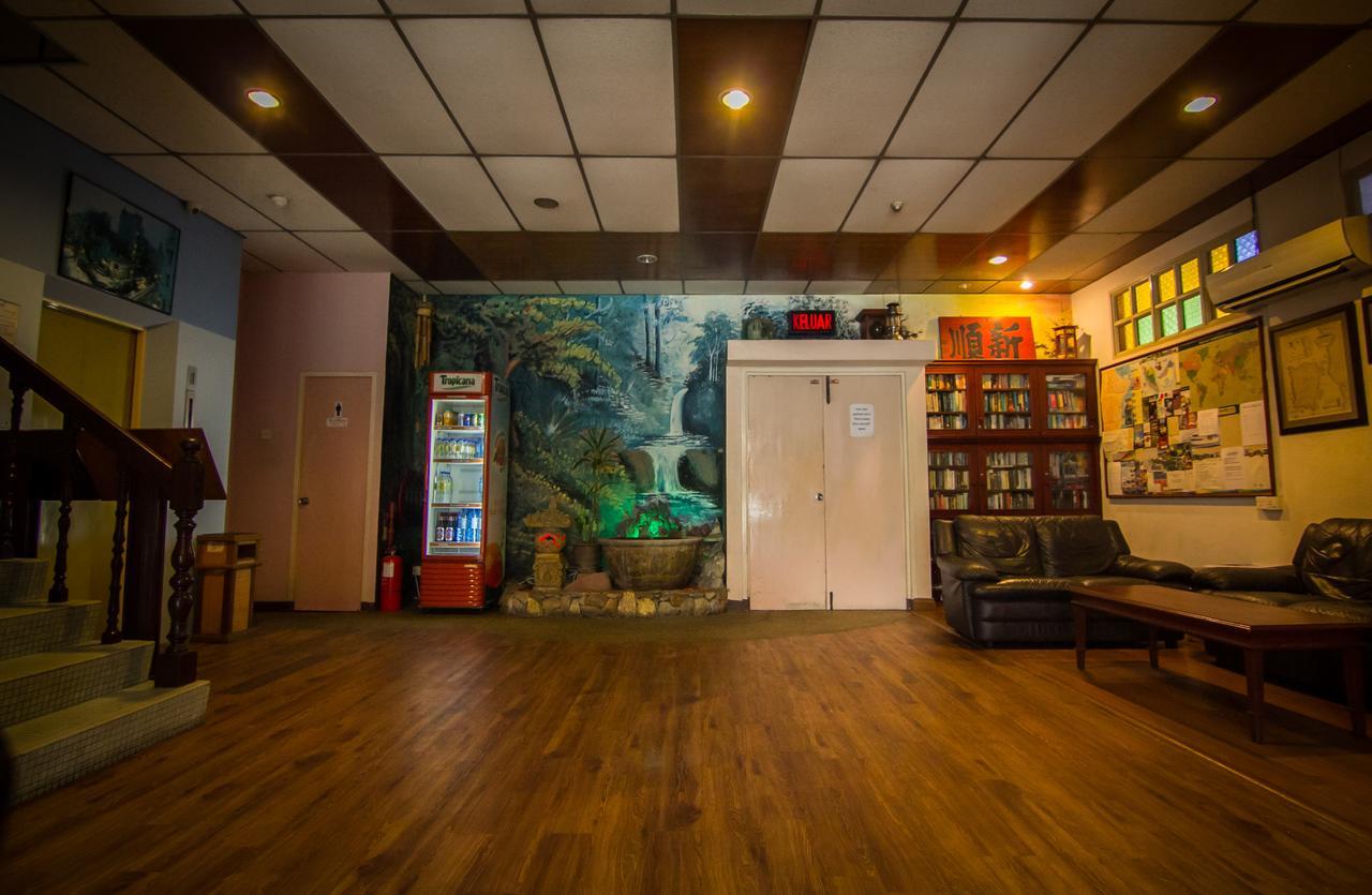 Hotel Mingood George Town Eksteriør bilde
