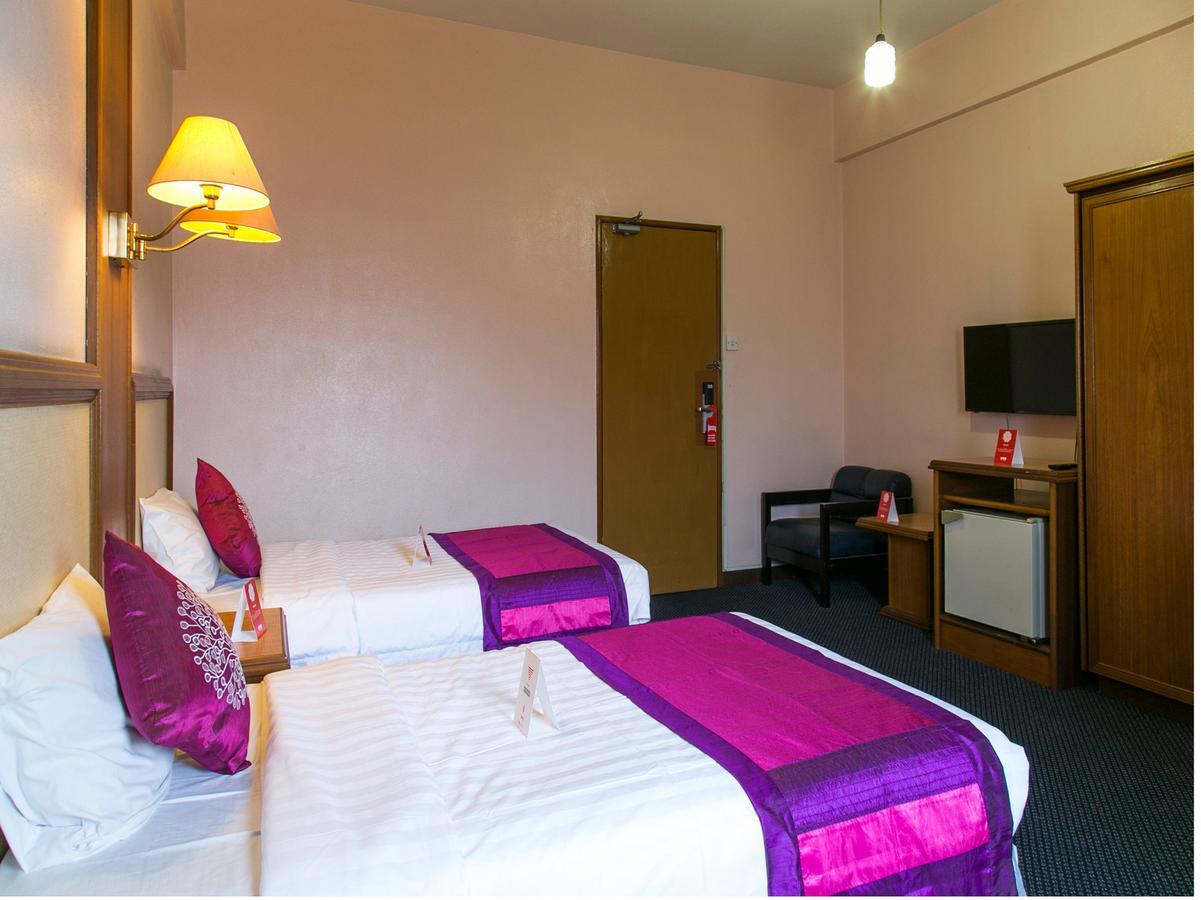 Hotel Mingood George Town Eksteriør bilde