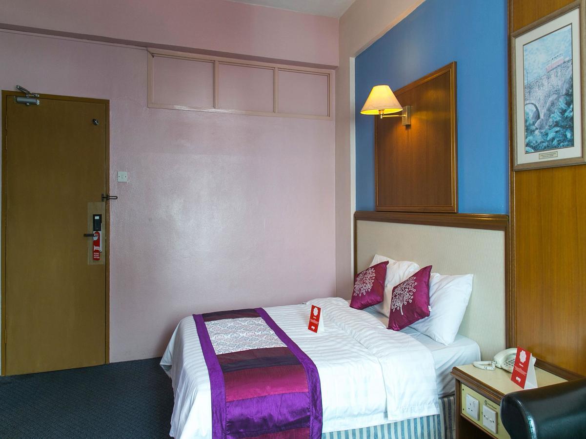 Hotel Mingood George Town Eksteriør bilde