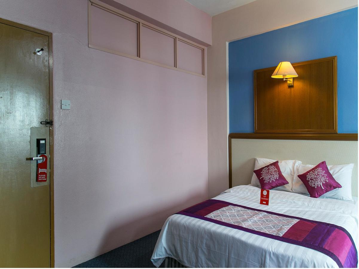 Hotel Mingood George Town Eksteriør bilde