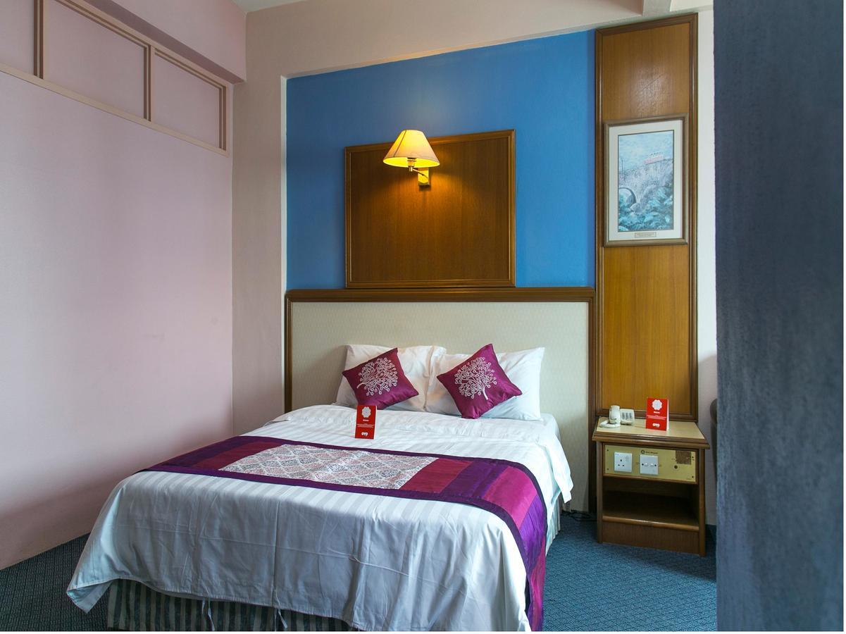 Hotel Mingood George Town Eksteriør bilde