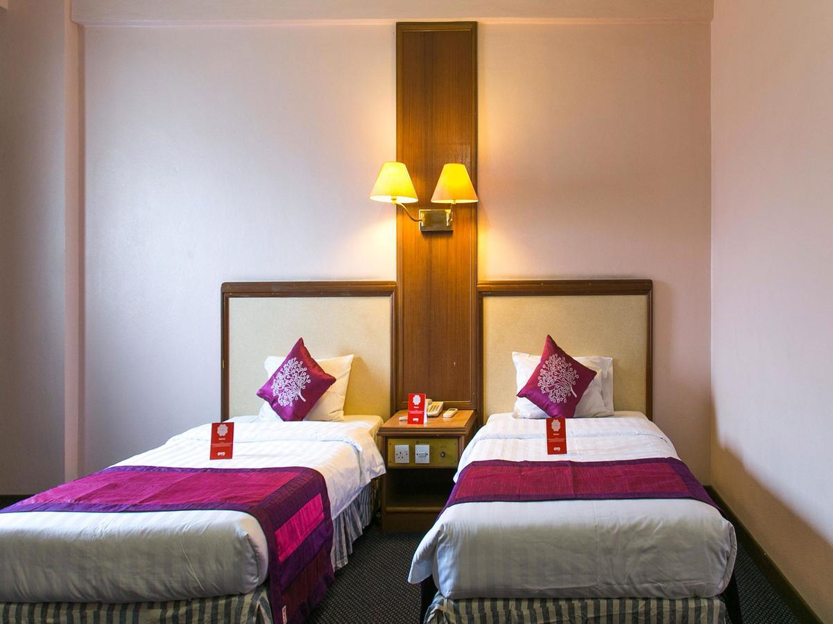 Hotel Mingood George Town Eksteriør bilde