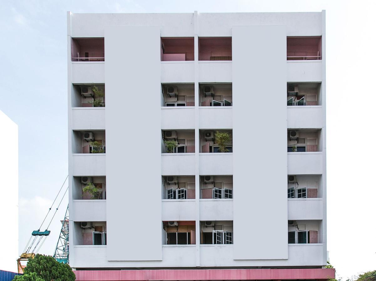 Hotel Mingood George Town Eksteriør bilde