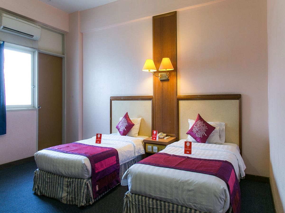 Hotel Mingood George Town Eksteriør bilde