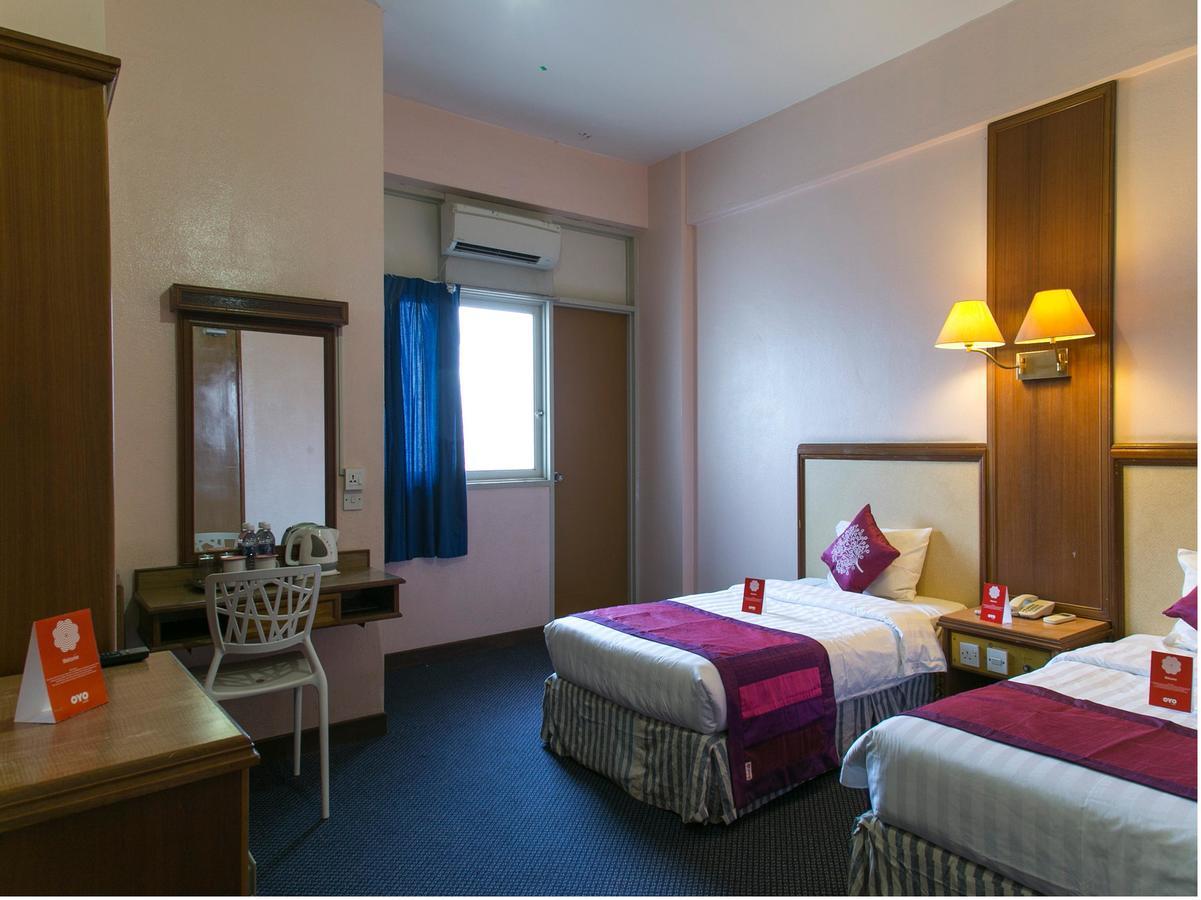 Hotel Mingood George Town Eksteriør bilde