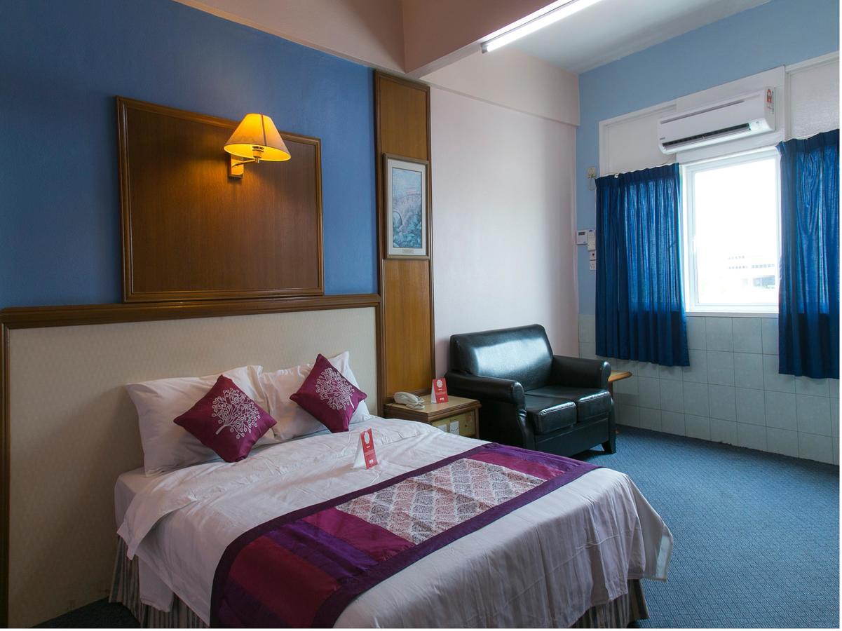 Hotel Mingood George Town Eksteriør bilde