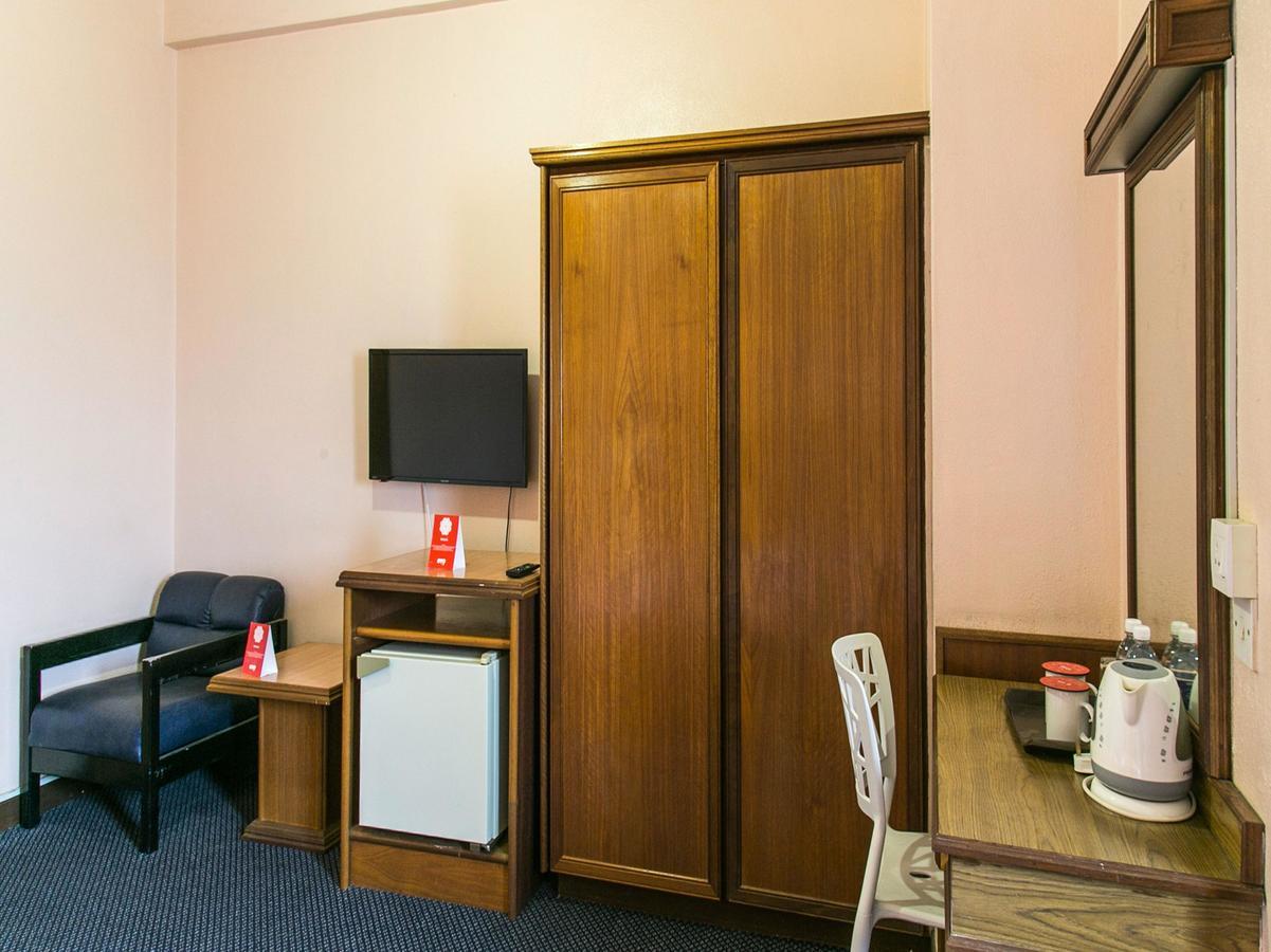 Hotel Mingood George Town Eksteriør bilde