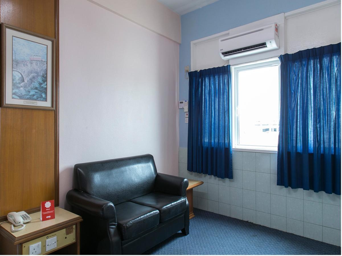 Hotel Mingood George Town Eksteriør bilde