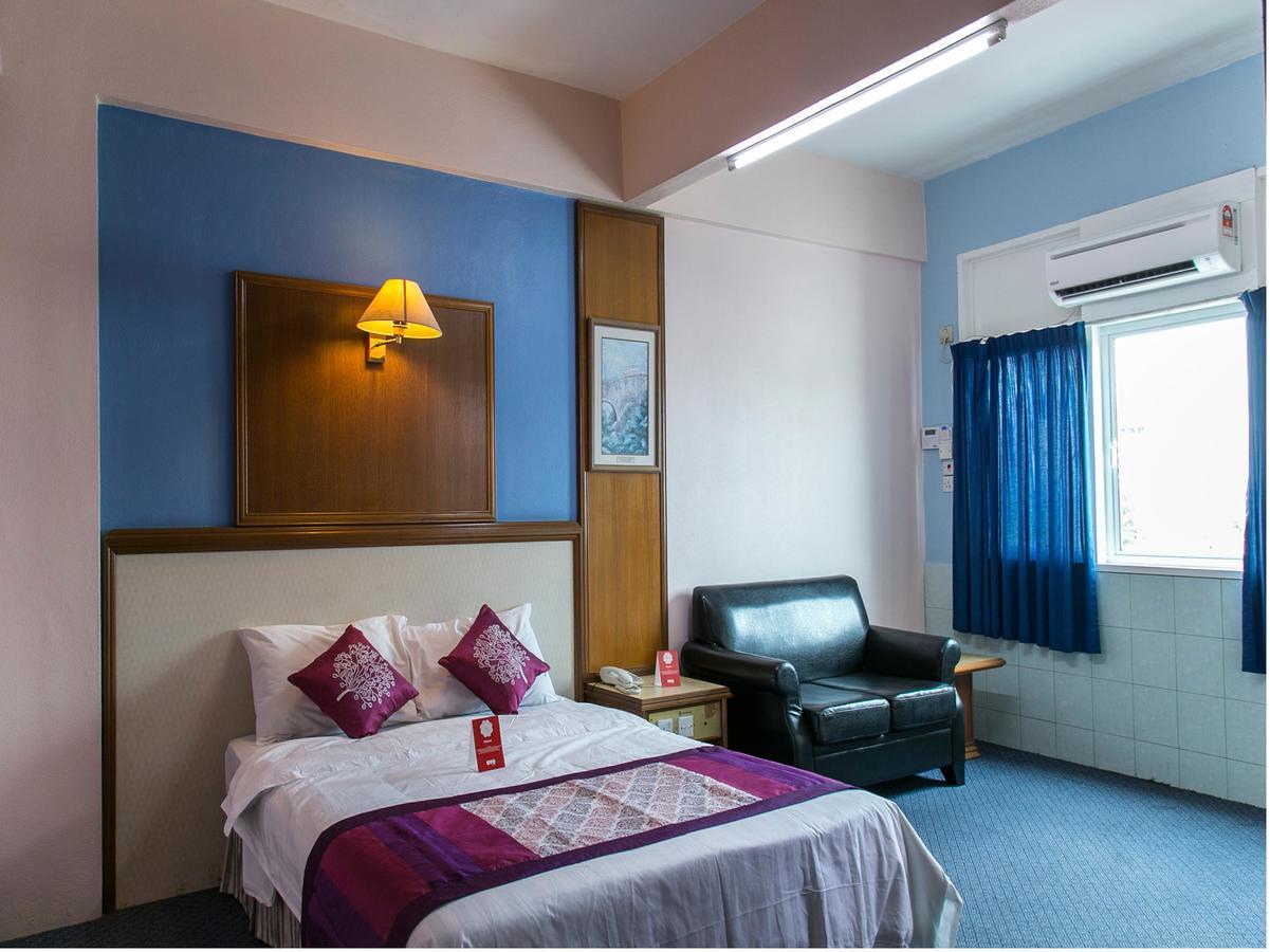Hotel Mingood George Town Eksteriør bilde