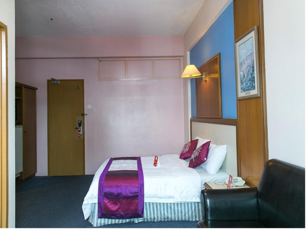 Hotel Mingood George Town Eksteriør bilde