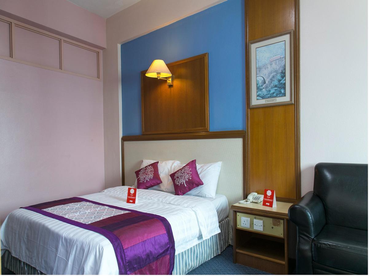 Hotel Mingood George Town Eksteriør bilde