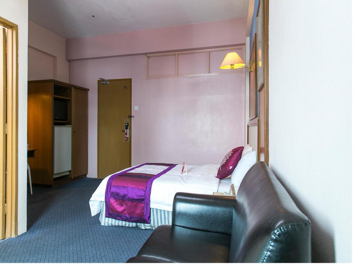 Hotel Mingood George Town Eksteriør bilde