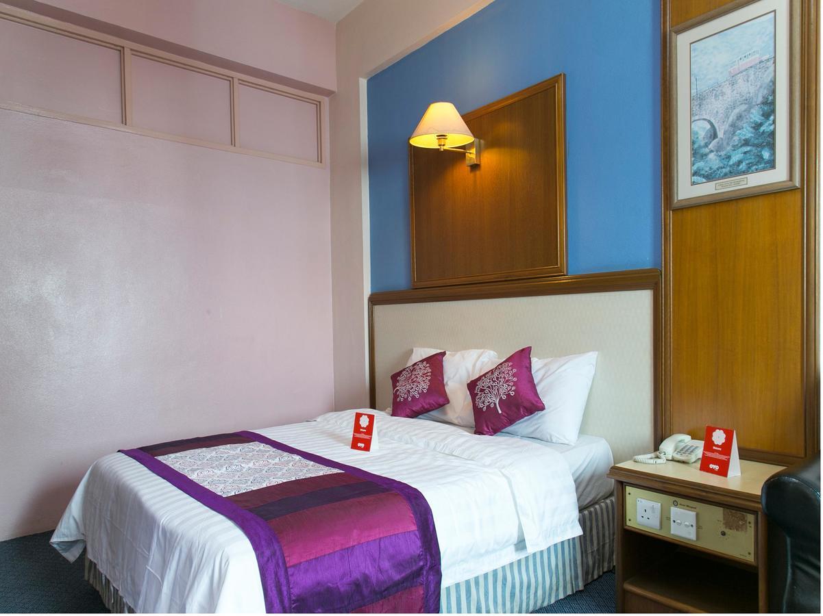 Hotel Mingood George Town Eksteriør bilde