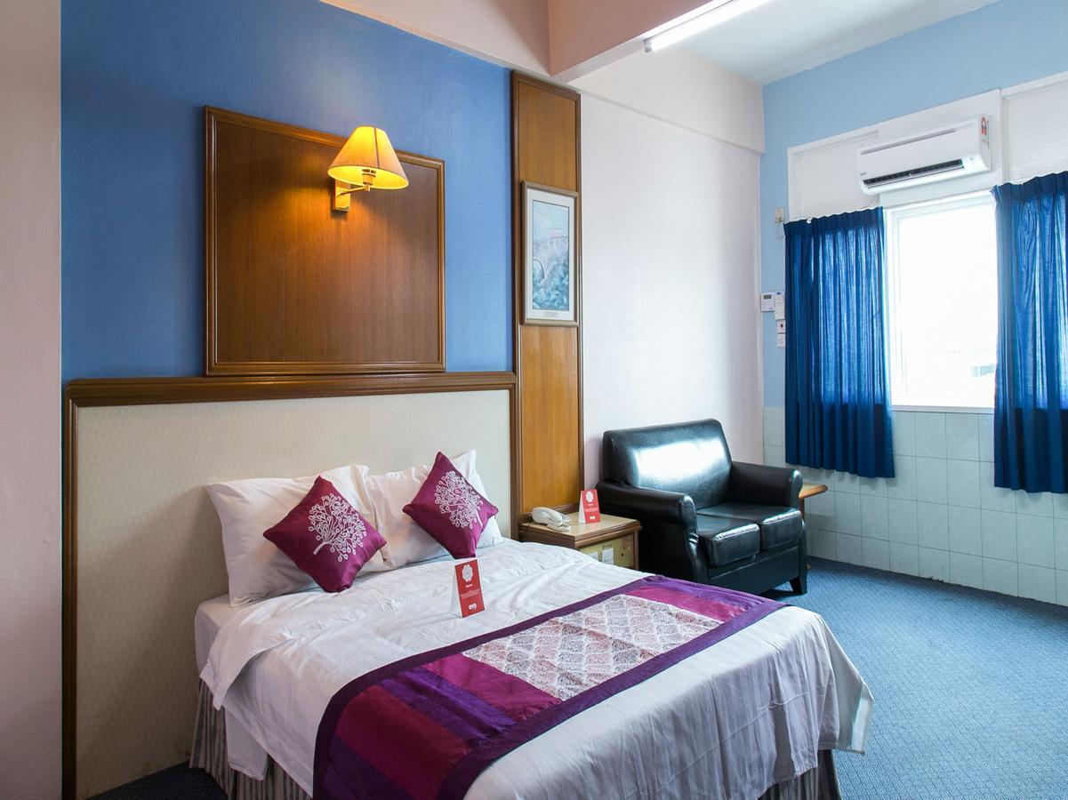 Hotel Mingood George Town Eksteriør bilde
