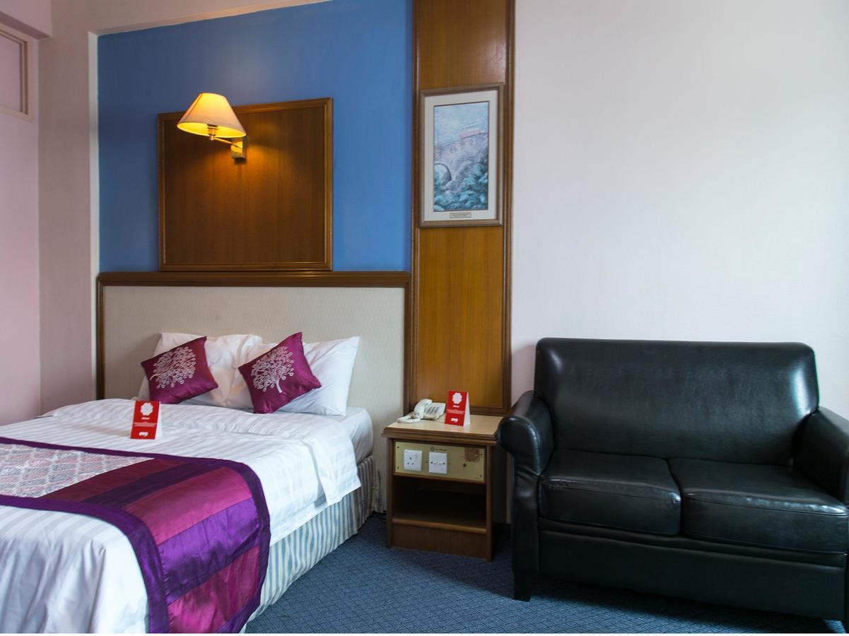 Hotel Mingood George Town Eksteriør bilde
