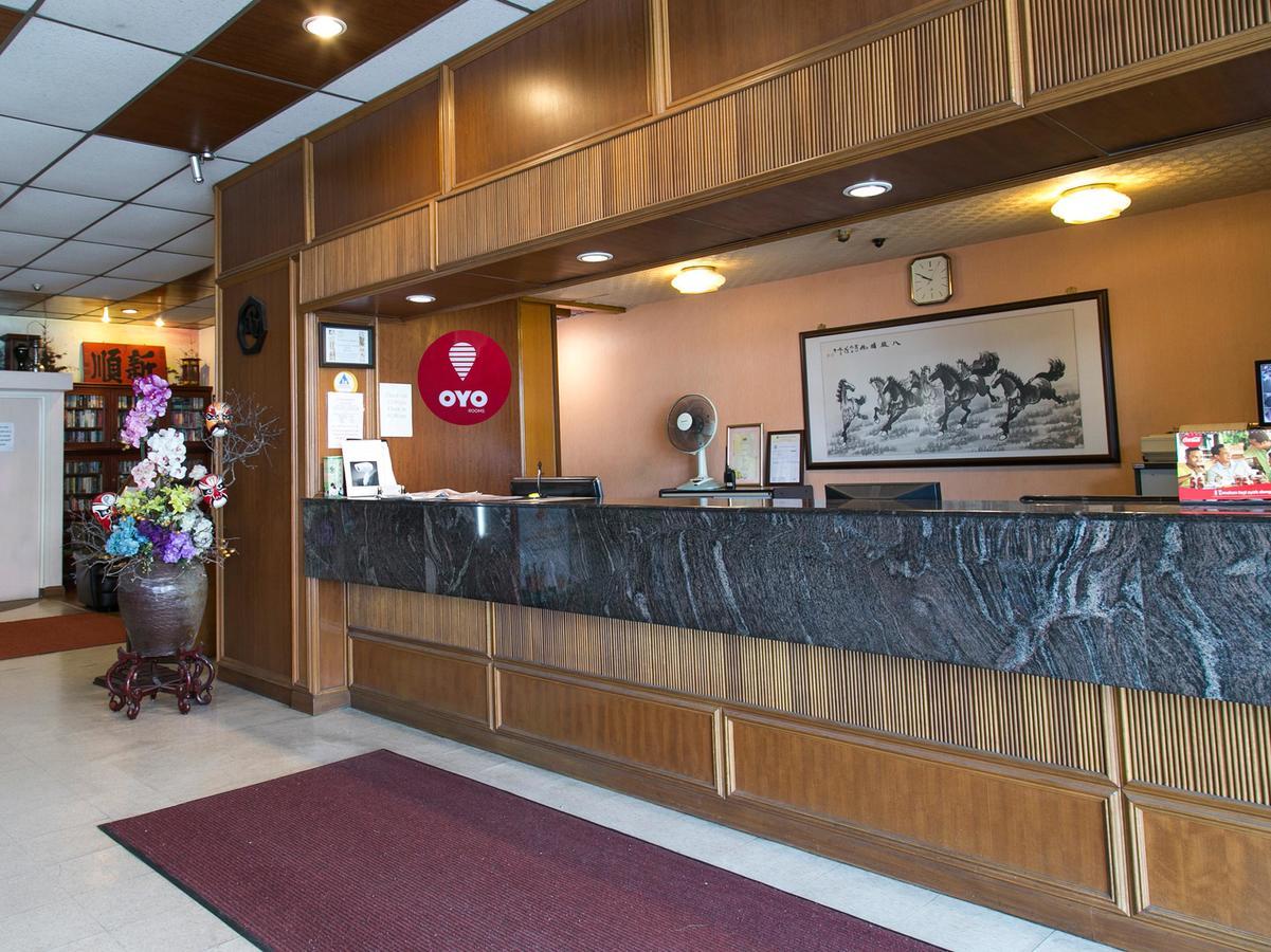 Hotel Mingood George Town Eksteriør bilde