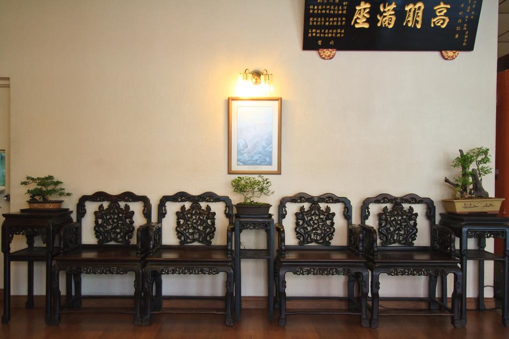 Hotel Mingood George Town Eksteriør bilde