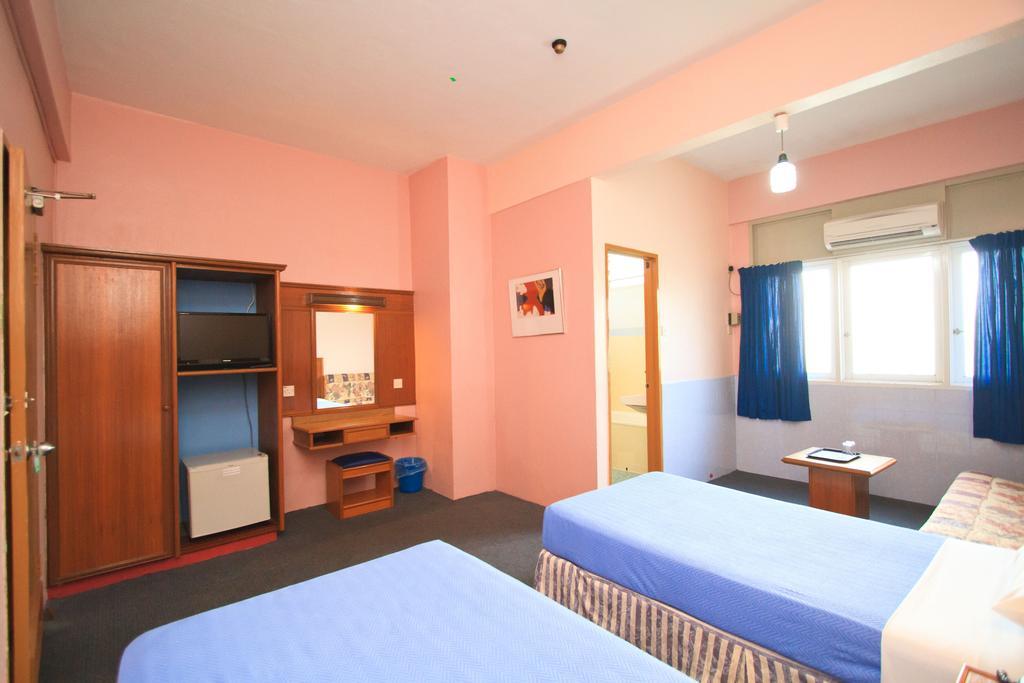 Hotel Mingood George Town Eksteriør bilde