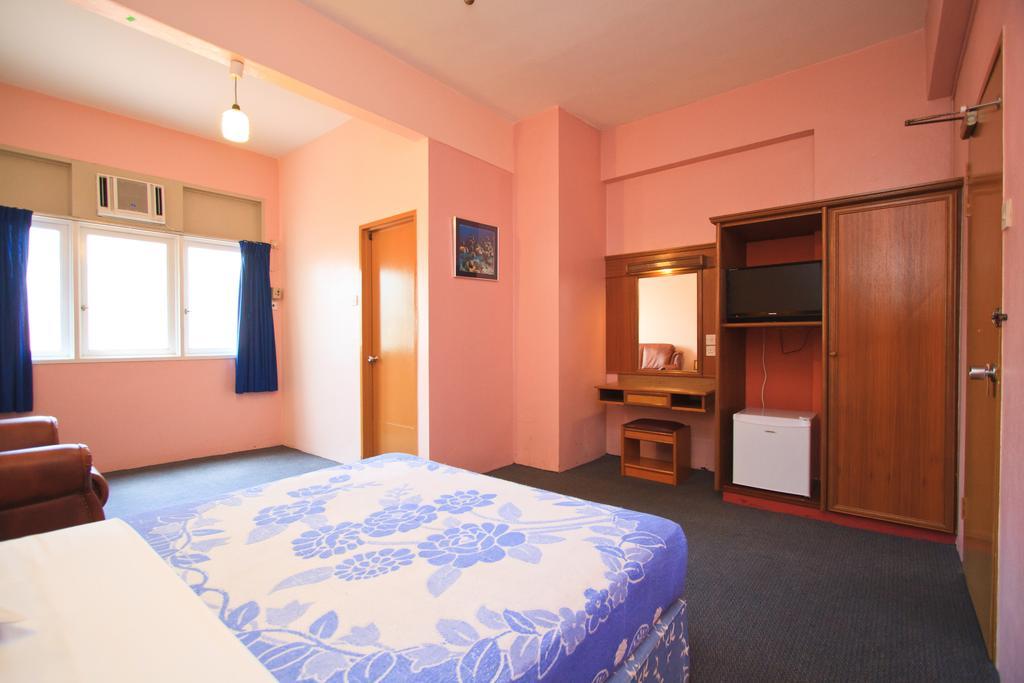 Hotel Mingood George Town Eksteriør bilde
